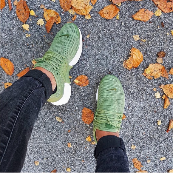 Nike air presto sneakers - Picture 8 of 8